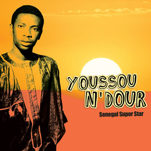 Senegal Super Star album