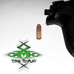 The Game cover