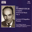 Markevitch: Orchestral Music, Vol. 4 - Lorenzo Il Magnifico / Psaume cover