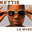 La muse Albumcover