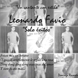 Solo Exitos album