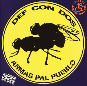 Armas pal pueblo album