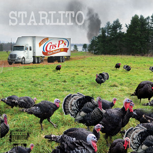 Fried Turkey album