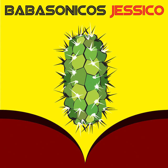 Jessico cover