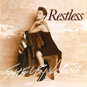 Restless cover