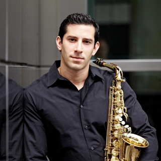 Benny Reid Photo