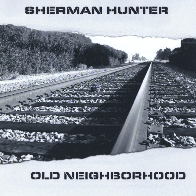 Sherman Hunter Photo