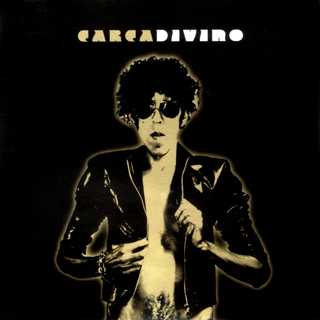 Divino cover