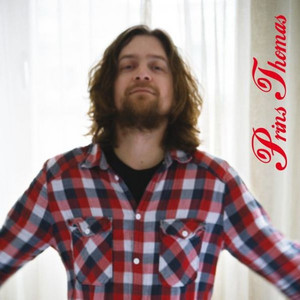 Prins Thomas album