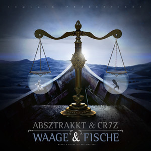 Waage & Fische cover