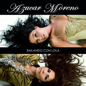 Bailando Con Lola album