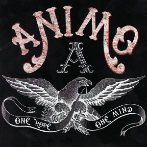 One Hope, One Mind Albumcover