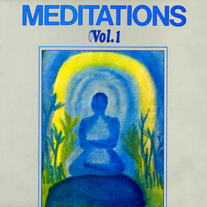 Meditations Vol. 1 Albumcover