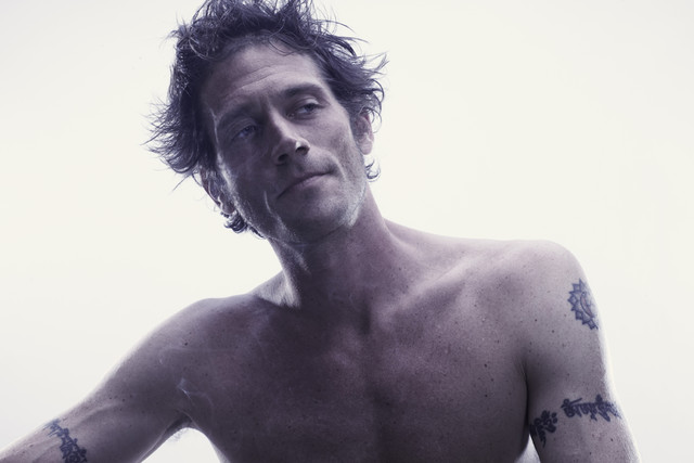 Ben Taylor Photo