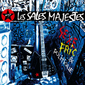Sexe, fric & politique cover