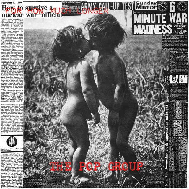 For How Much Longer Do We Tolerate Mass Murder? cover