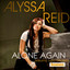 Alone Again cover