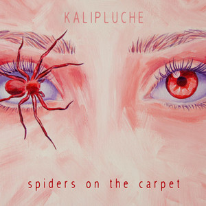Spiders On The Carpet
