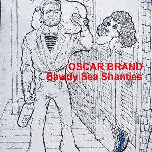Bawdy Sea Shanties album