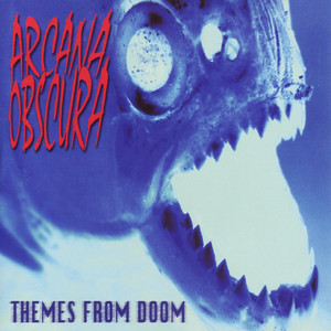Themes From Doom cover