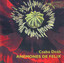 Anemones de Felix Albumcover