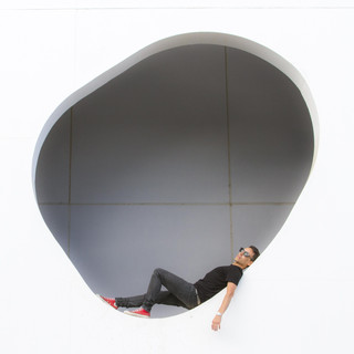 Ronan Portela Photo