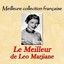 Meilleure collection française: le meilleur de Leo Marjiane Albumcover