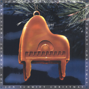Jon Schmidt Christmas album