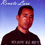 Yo Soy El Rey Albumcover