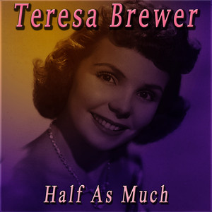 Half as Much cover