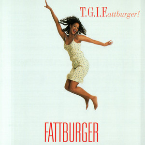 T.G.I.F. album