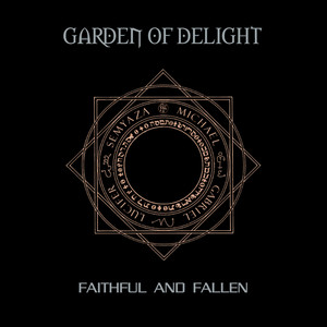 Faithful and Fallen cover