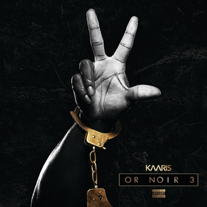 Or Noir Part 3 cover
