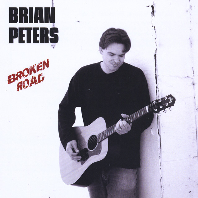 Brian Peters photo
