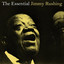 The Essential Jimmy Rushing cover