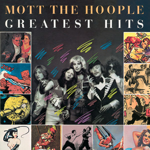 Greatest Hits album