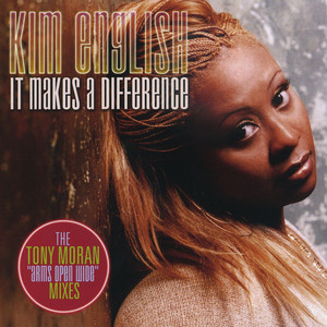 It Makes A Difference album