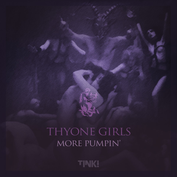 Thyone Girls Photo