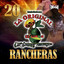 20 Rancheras cover