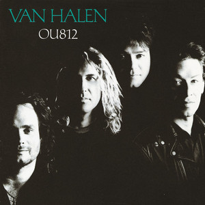 OU812 album
