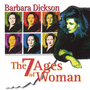 The 7 Ages of Woman album