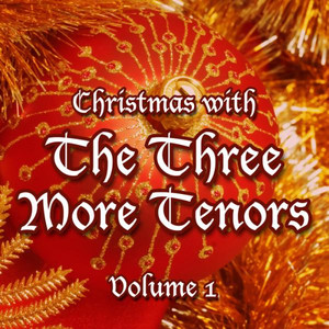 The Three Tenors Christmas album