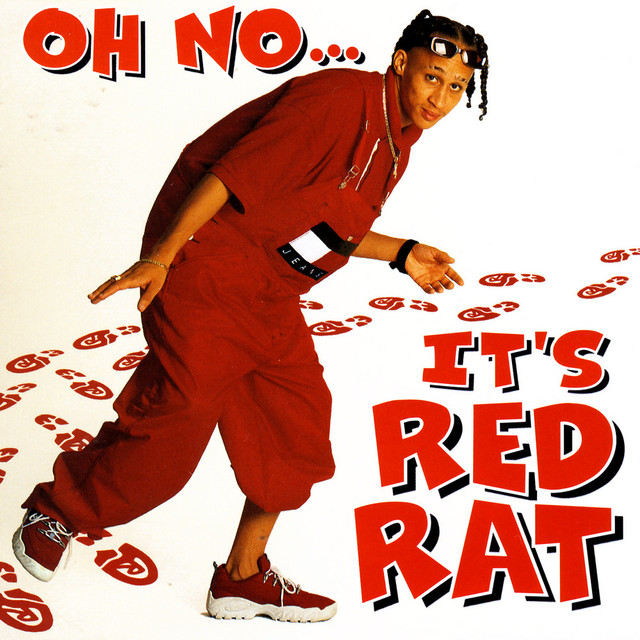 Musik Artist Red Rat