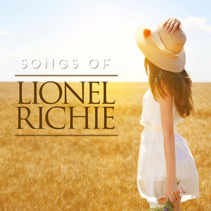 Songs of Lionel Richie cover