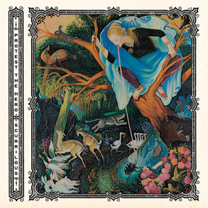 Scurrilous album