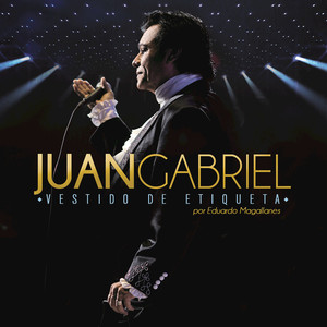 Vestido de etiqueta por Eduardo Magallanes album