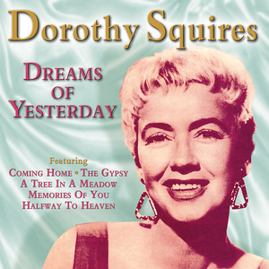 Dreams of Yesterday album