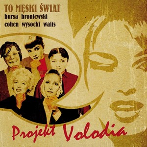 Projekt Volodia