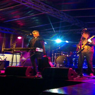 The Vinylheads Photo