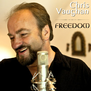 Chris Vaughan